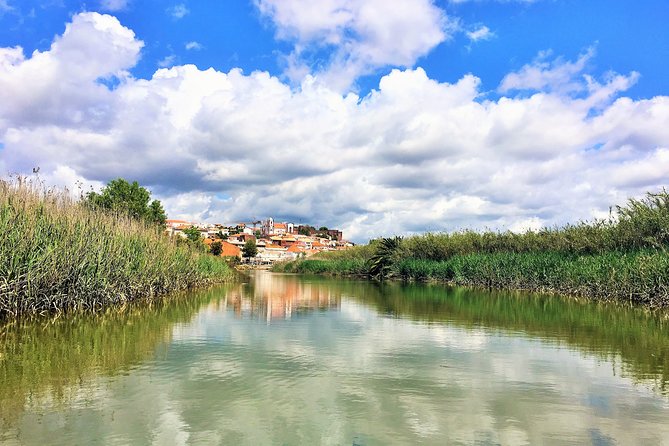 Visit Silves & Explore the Arade River | Eco-Friendly Solar Boat - Best fit for your trip style (and who should rethink it)