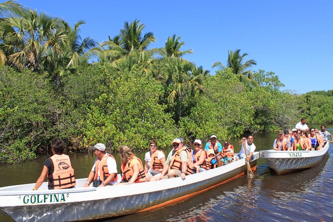 Wildlife Eco Tour on the coast of Oaxaca. - Price and Logistics: The Real Cost and How to Plan Your Day Bag