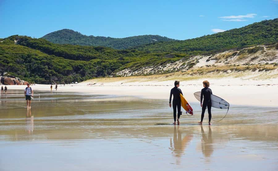 Wilson's Promontory National Park Eco Tour From Melbourne - Key highlights worth circling