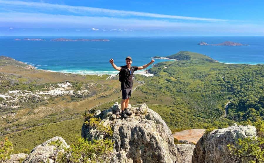 Wilson's Promontory National Park Eco Tour From Melbourne - Small-group comfort from Melbourne with Go West Tours