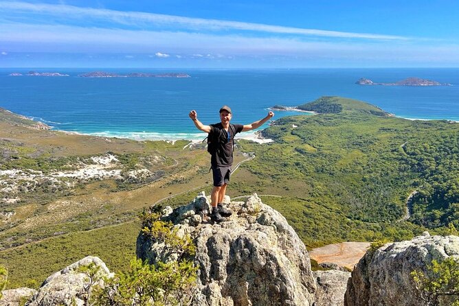 Wilson's Promontory Small Group Eco Tour from Melbourne - Key Points You’ll Care About
