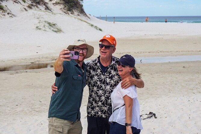 Wilson's Promontory Small Group Eco Tour from Melbourne - A Full-Day Wilsons Promontory Plan That Feels Like a Day, Not a Rushed Checklist