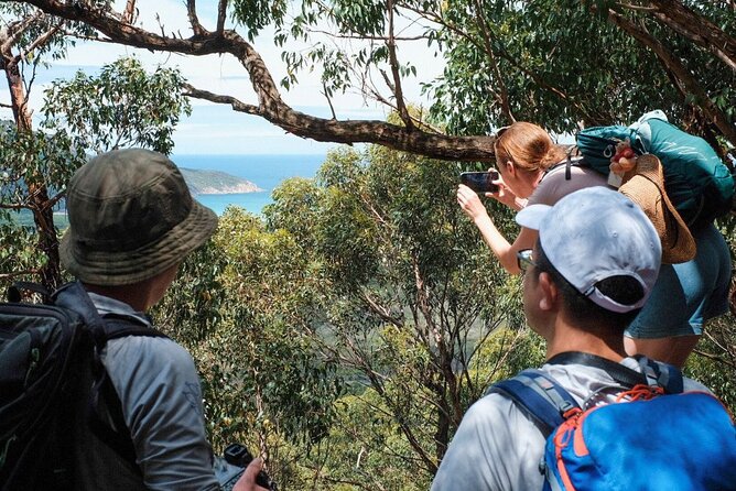 Wilson's Promontory Small Group Eco Tour from Melbourne - The Guide and the “Journey Through Time” Touch