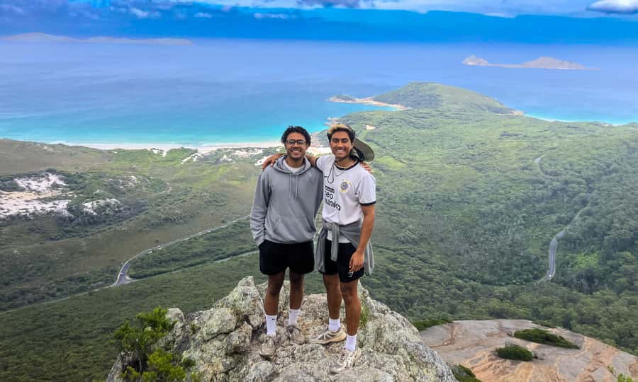 Wilsons Promontory National Park Full-Day Eco Tour - Key points at a glance