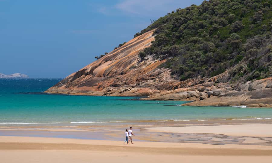 Wilsons Promontory National Park Full-Day Eco Tour - Wilsons Promontory from Melbourne: why this day trip works
