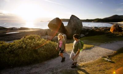 Wilsons Promontory National Park Full-Day Eco Tour - The 12-hour rhythm: pickups, coach time, and when you’re on your feet