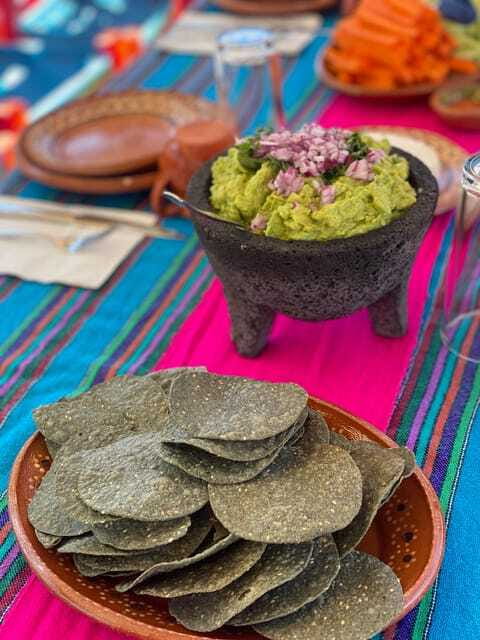 Xochimilco: Eco Tour With Food - What to bring (so the day stays pleasant)